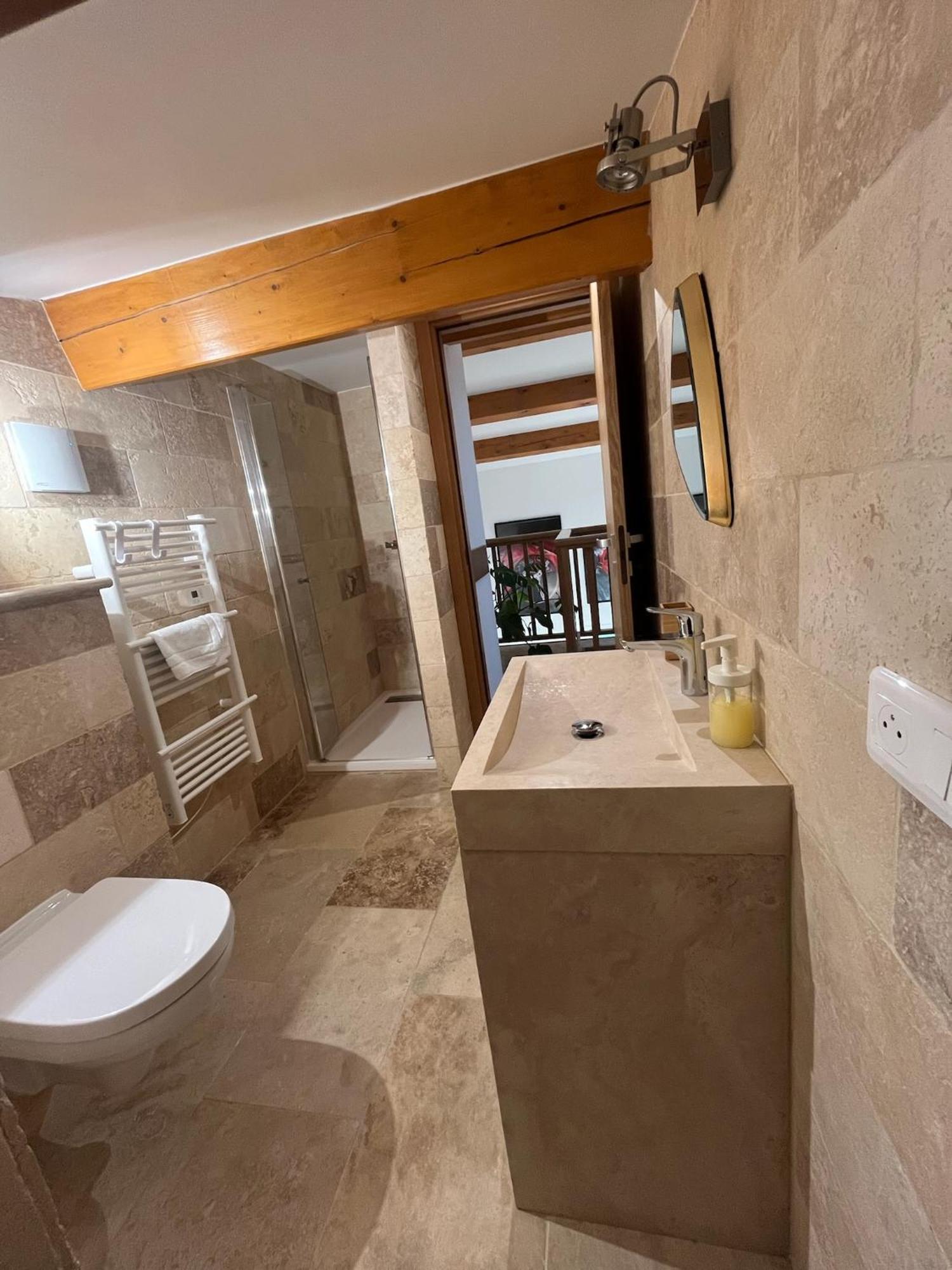 Les Villas Du Parc Antibes Esterno foto