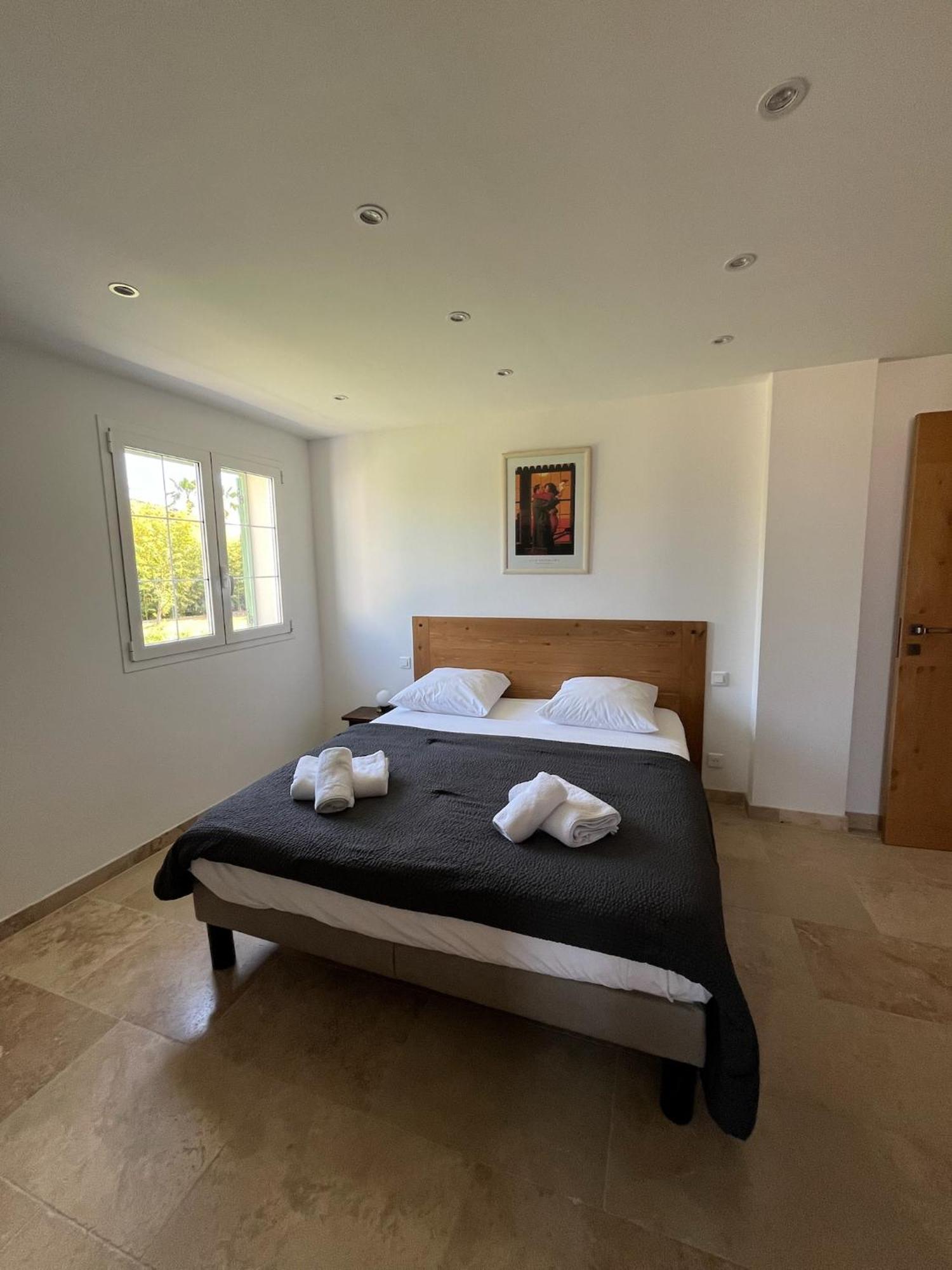 Les Villas Du Parc Antibes Esterno foto